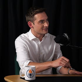 Tom Harwood - The Insurgency with Steve Baker [Extended Cut]