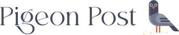 Pigeon Post
