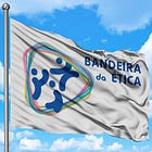 Bandeira da Ética para totós