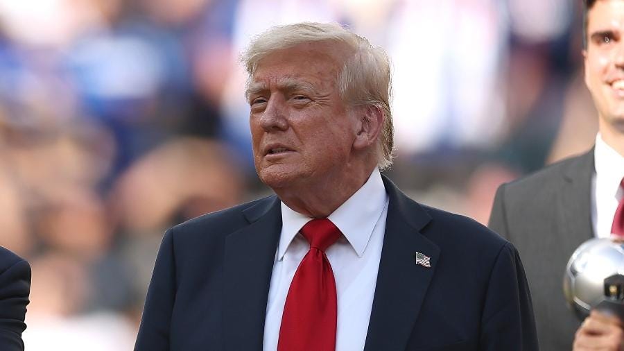 EUA investigam 'ataques' do Brasil a big techs após ordem de Trump