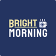 Bright Morning ☕'s avatar