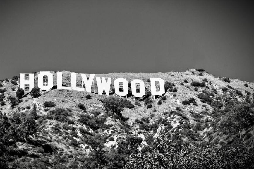 Guide to 1960s Hollywood | Mr. Pop Culture