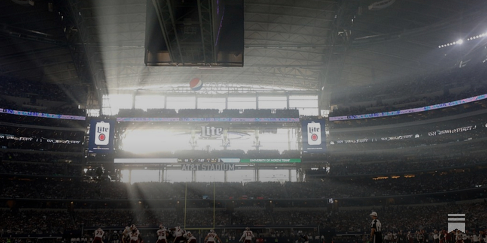 Curtains for Jerry? Cowboys Talk AT&T Stadium Changes
