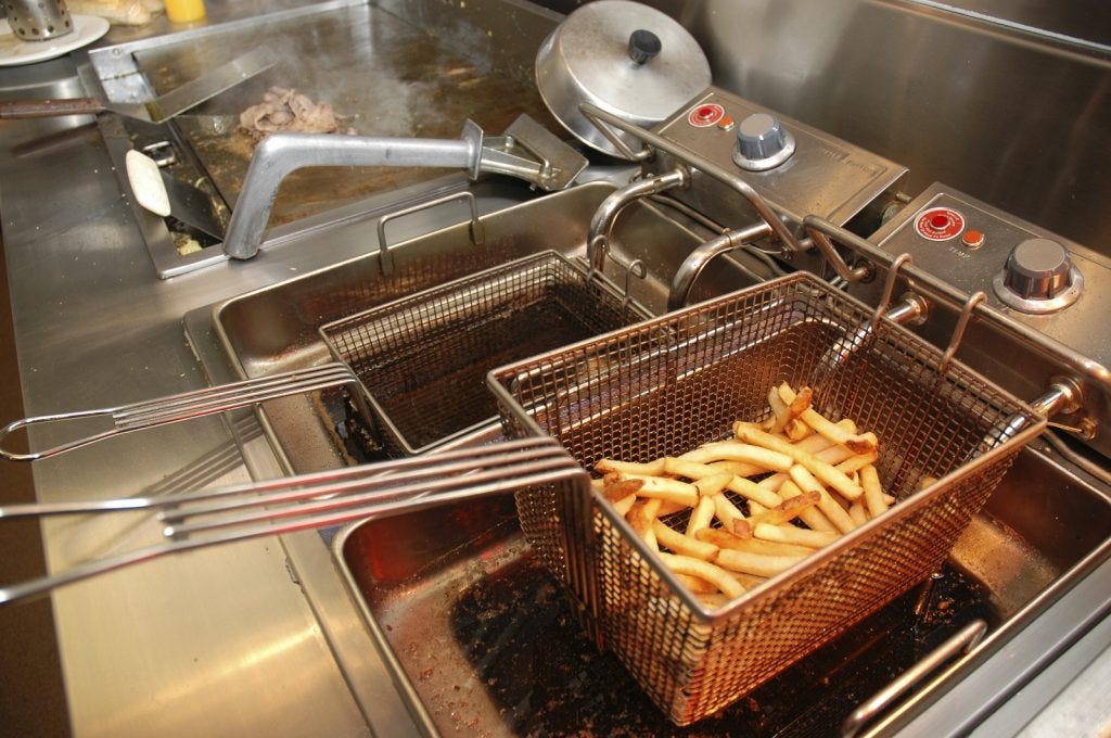 Image: Culinary Depot