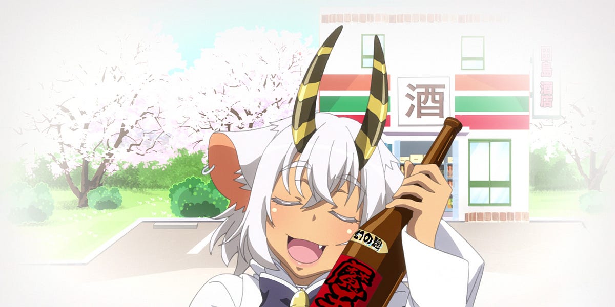 sin Nanatsu no Taizai - Zangeroku 8 [BD] - Belphegor Cuddles Shouchuu Bottle