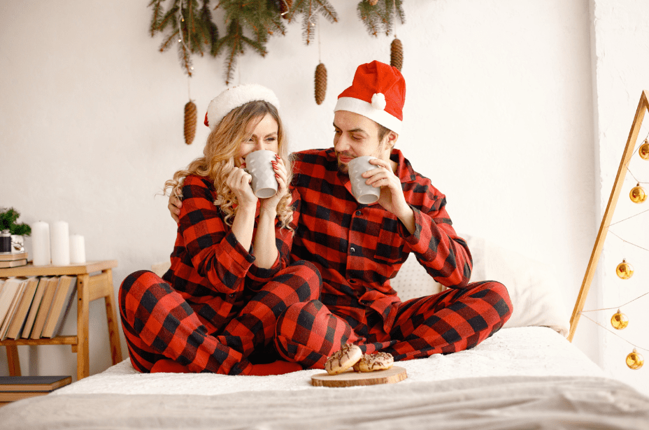 check in regularly for a stress free holiday season
