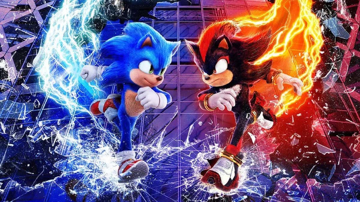 Sonic the Hedgehog 3 review: A dream come true for generations of fans -  Dexerto