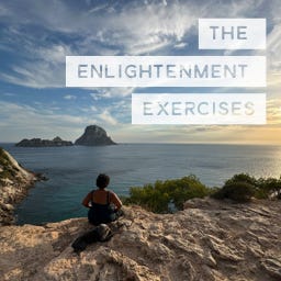 The Enlightenment Exercises with Kianga Ford
