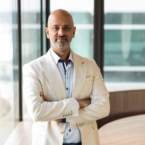Giridharan Sivaraman – ALERA 2025