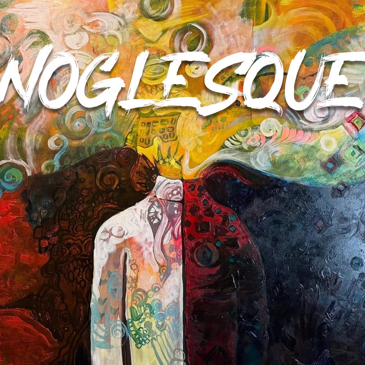 Noglesque