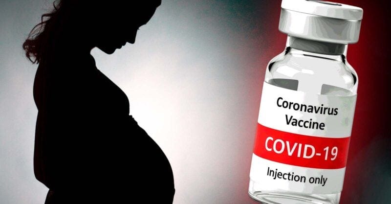pregnant woman and covid vaccine pregnant woman and covid vaccine