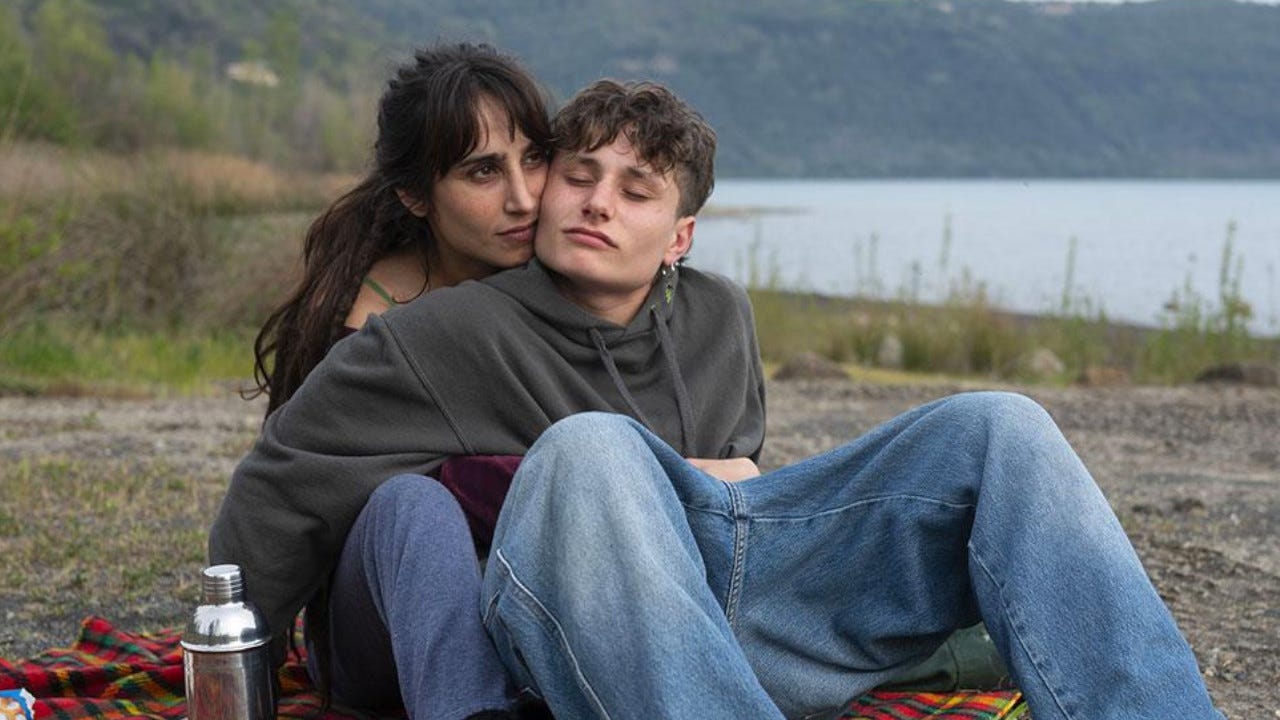 Il mio compleanno, regia di Christian Filippi