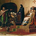 That other time the Church hit rock bottom: the "Saeculum Obscurum"