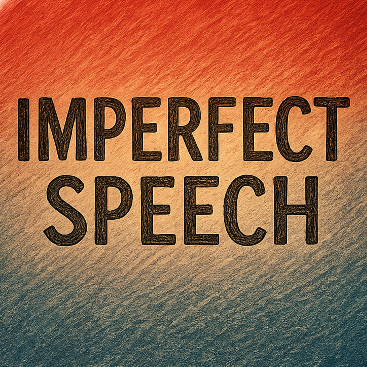 Imperfect Speech