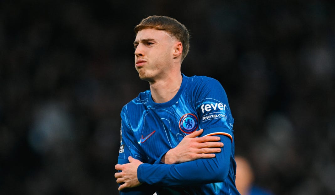 El nuevo maestro del Chelsea: Cole Palmer hereda la mítica 10 - LJA ... El nuevo maestro del Chelsea: Cole Palmer hereda la mítica 10 - LJA ...