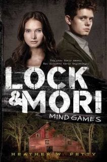 Mind Games by Heather W. Petty Mind Games by Heather W. Petty