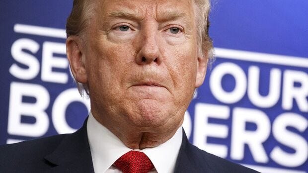 Election 2020: Trump Defeat Leaves Chastened White House Wondering What's  Next - Bloomberg