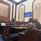 Alexandria native Amaratu Kamara appointed as permanent Independent Policing Auditor 