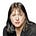 Julie Burchill's avatar