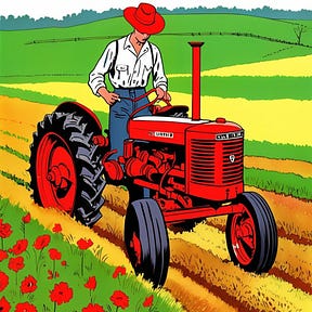 MarketFarmer’s Substack