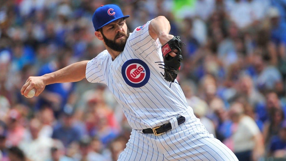Chicago Cubs pitching dominance returns 2016 images Chicago Cubs pitching dominance returns 2016 images