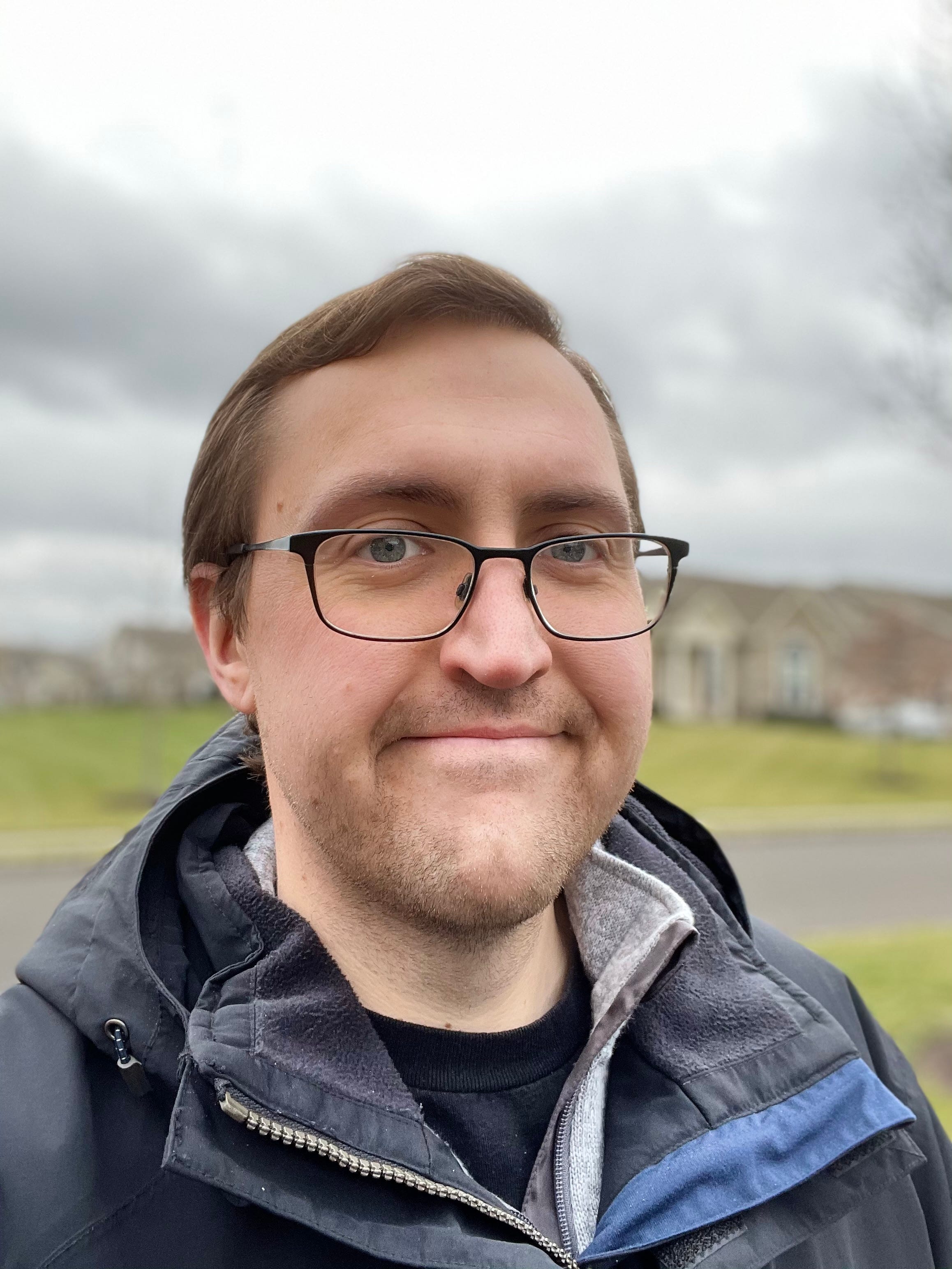 Roll Credits with John Dougherty