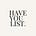 Have You List's avatar