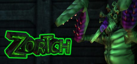 Zortch on Steam