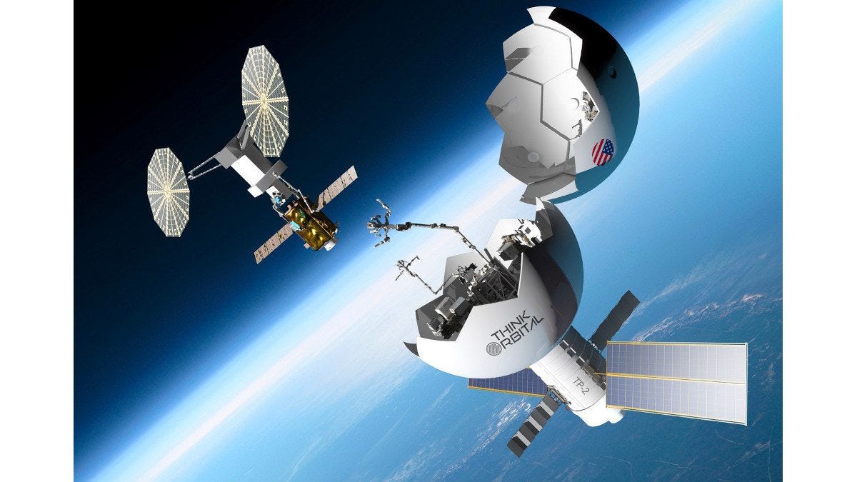 ThinkOrbital Orbital Prime Contract