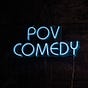 POV Comedy's avatar