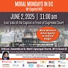 Our Moral Moment w/ Bishop William Barber & Jonathan Wilson-Hartgrove