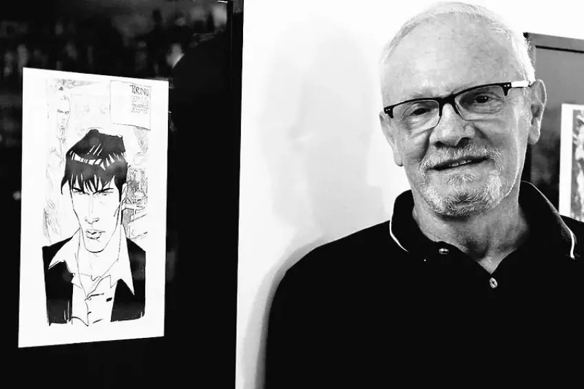 Renowned Italian Illustrator Luigi Piccatto Passes Away at 69 Renowned Italian Illustrator Luigi Piccatto Passes Away at 69