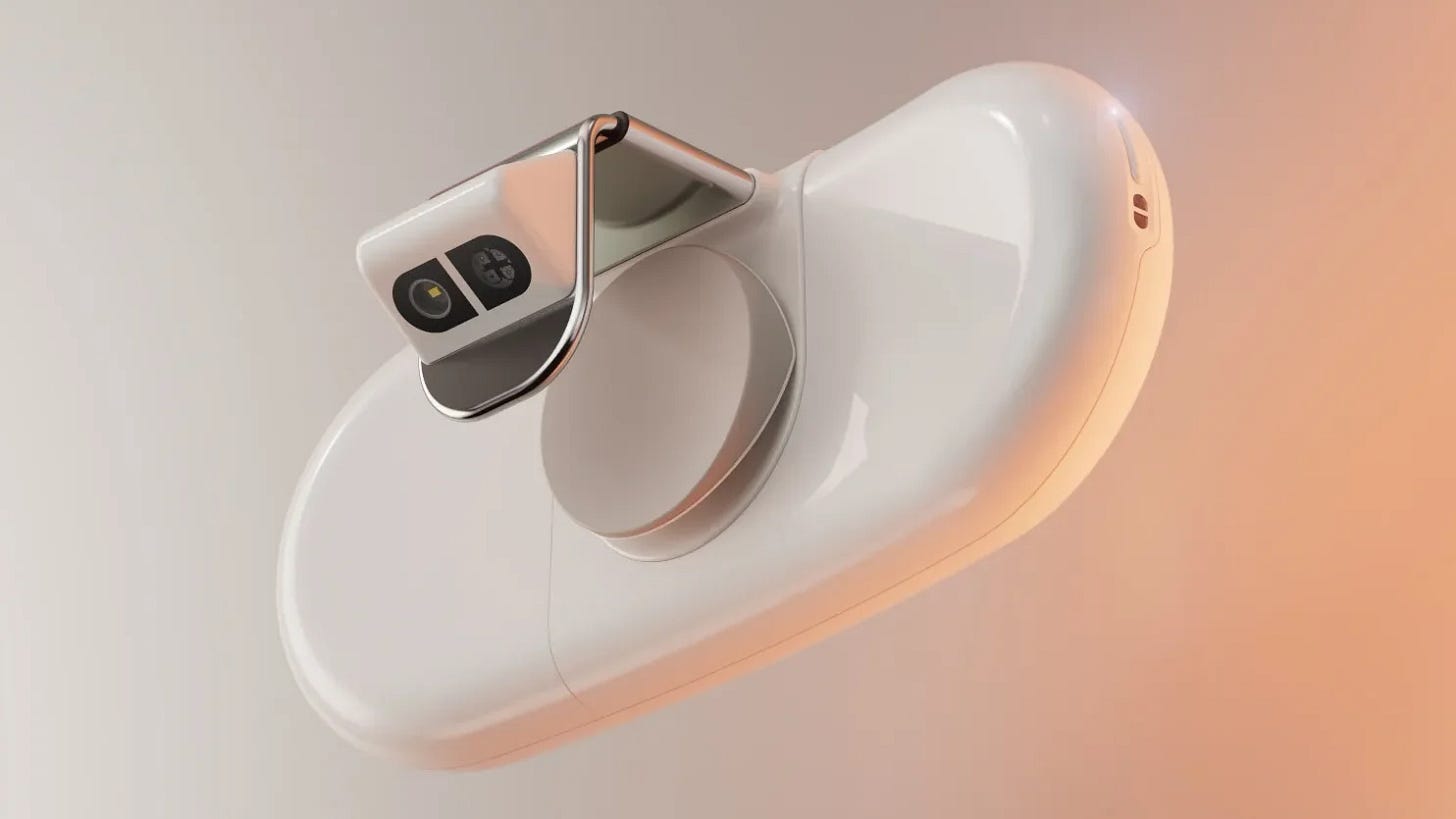 Este aparelho fica no vaso sanitário e analisa o seu cocô • Tecnoblog