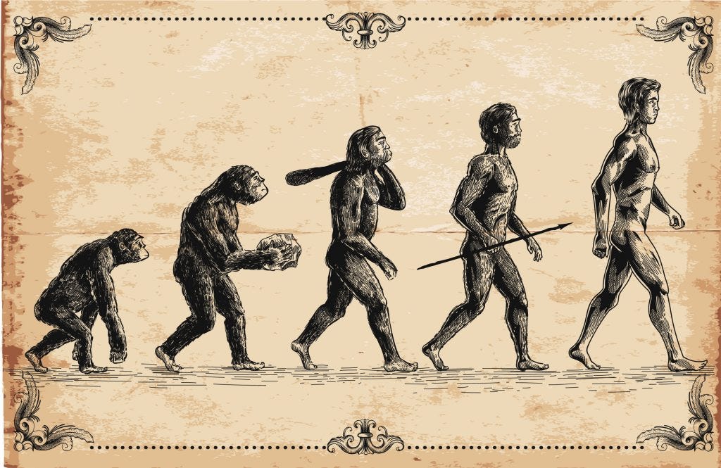 Out of Africa Theory Evidence for and Against | How it's Changing Today