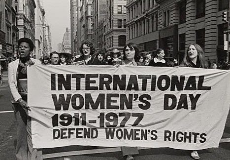 This International Women's Day, #EmbraceEquity