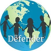 The Defender