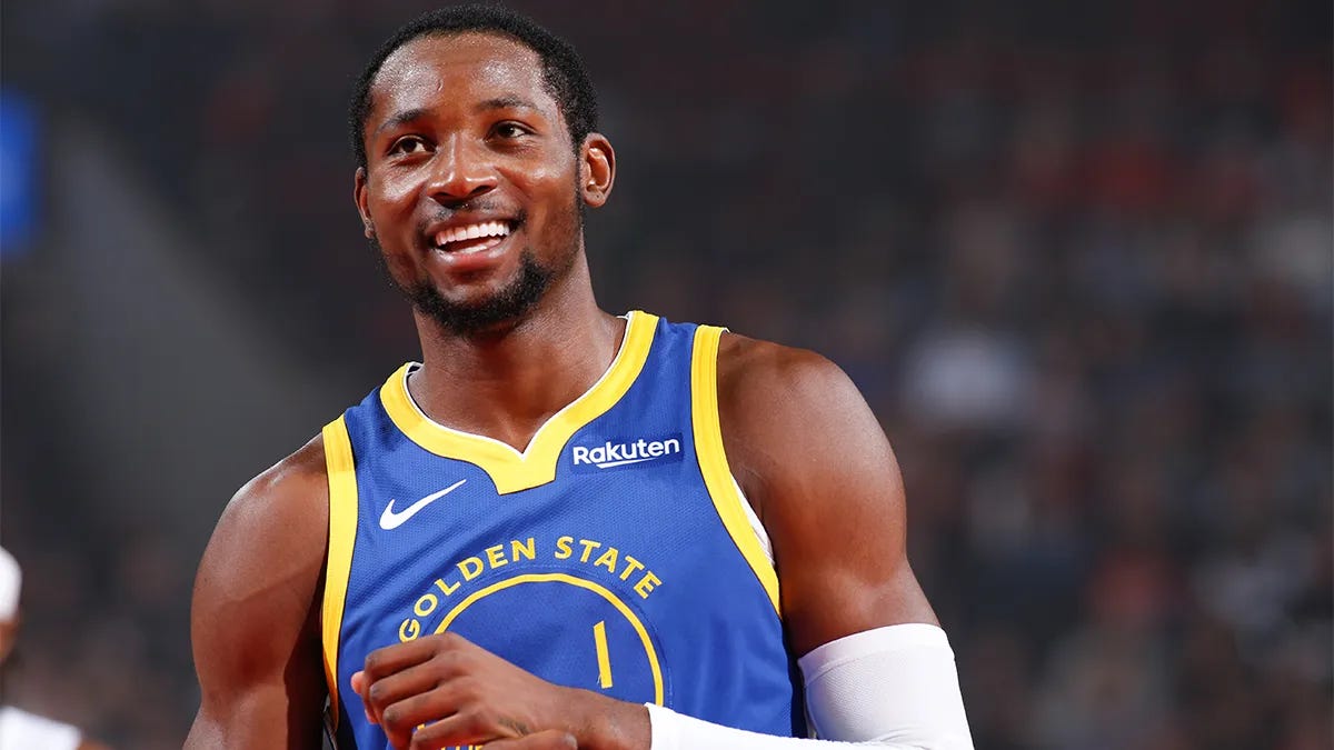 Warriors' Steve Kerr urges Jonathan Kuminga to be 'patient' – NBC Sports  Bay Area & California