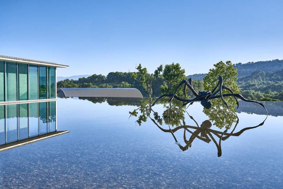 Château La Coste | De Bruijn in Wijnen