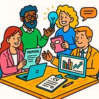 Consultants & Sales Support: Why You Should Get Involved (Even If You’re Not in Sales)