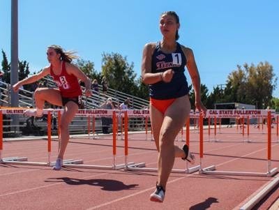 Track and field 4/3 Track and field 4/3