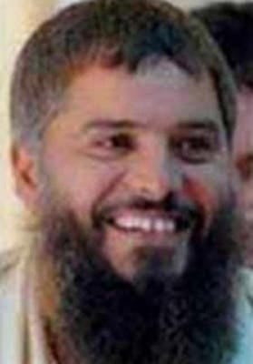 Jaber A Elbaneh (Supplied: FBI)