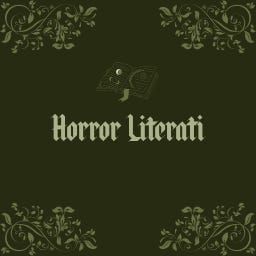 Horror Literati (Jennifer Smith)