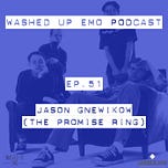 Washed Up Emo