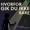 Sprækker af lys