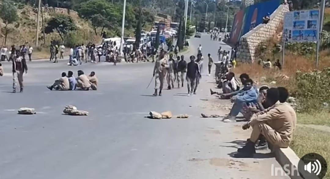 May be an image of one or more people