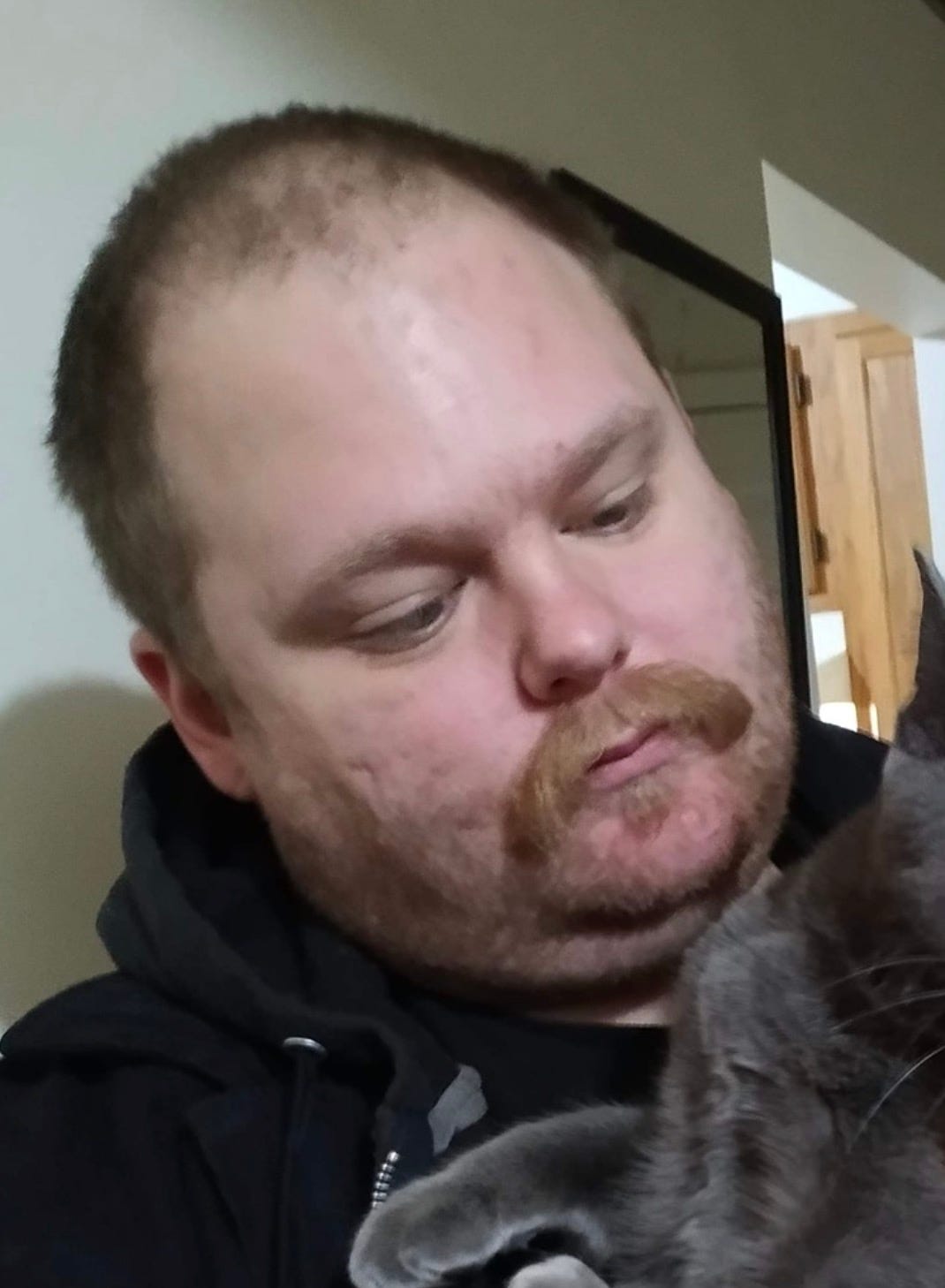 Justin Ripp Antifa Activist Who Celebrated Charlie Kirk Murder Arrested on Child ...
