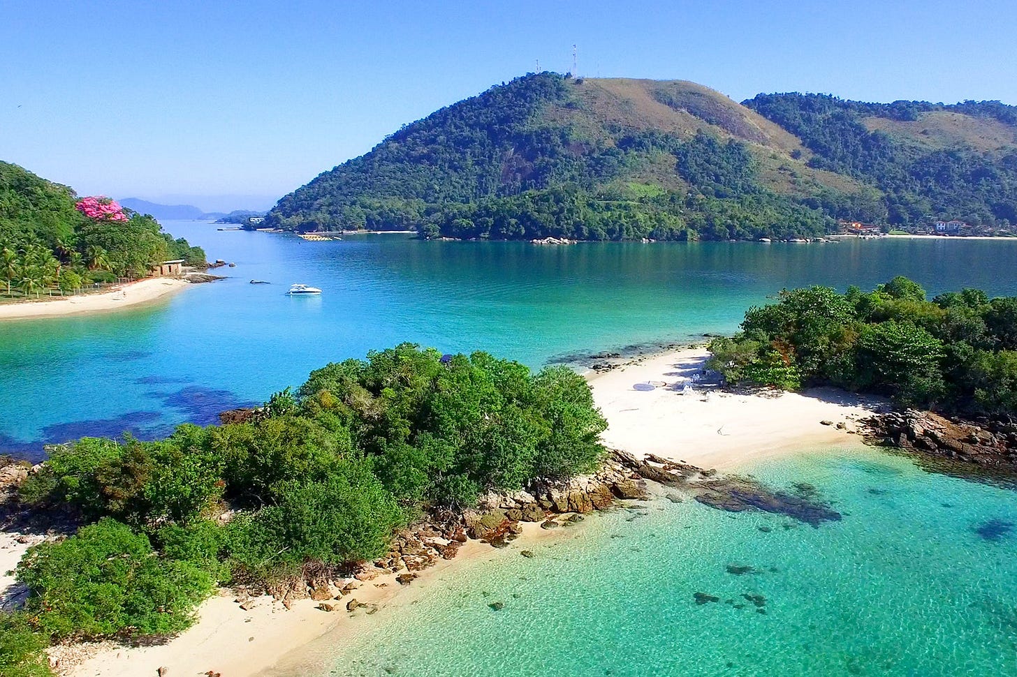 10 melhores praias de Angra dos Reis - Angra dos Reis é adorada pelas  celebridades - Go Guides