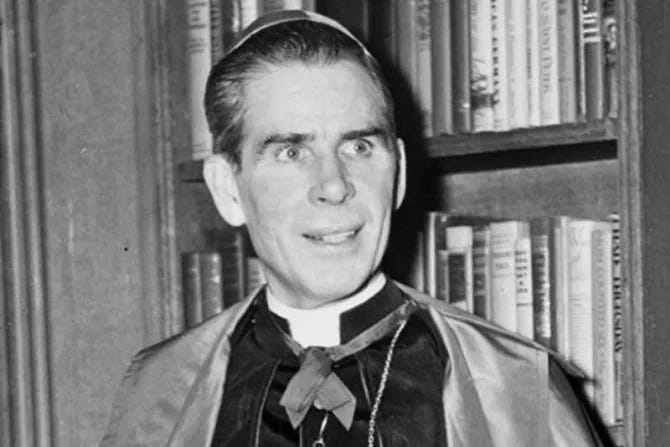 Joy, fidelity, humility – Peoria’s bishop on Fulton Sheen’s message to America