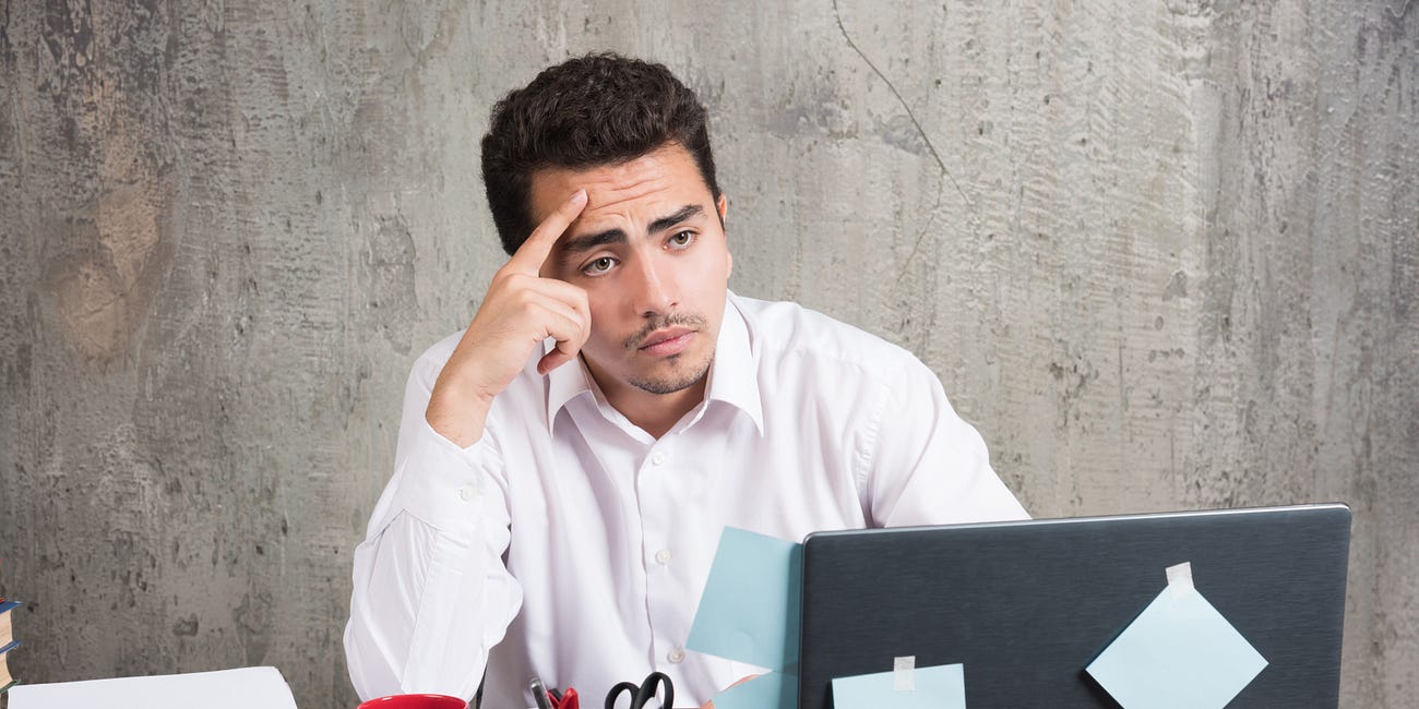 Don’t Panic, Why AI Can’t Replace You