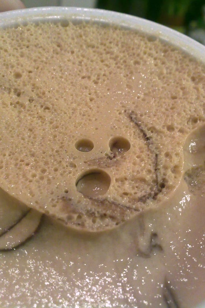 Project 365 #246: 030913 Fellaini, Shocked